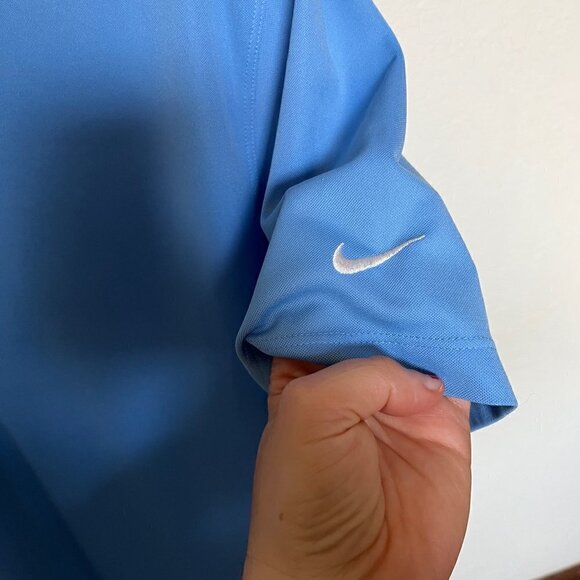 NIKE GOLF ~ Bundle of 3 men's golf shirts - Picture 10 of 16